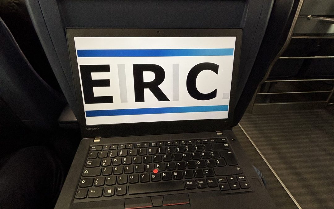 Rückenwind für die Schiene! 🚝 💨