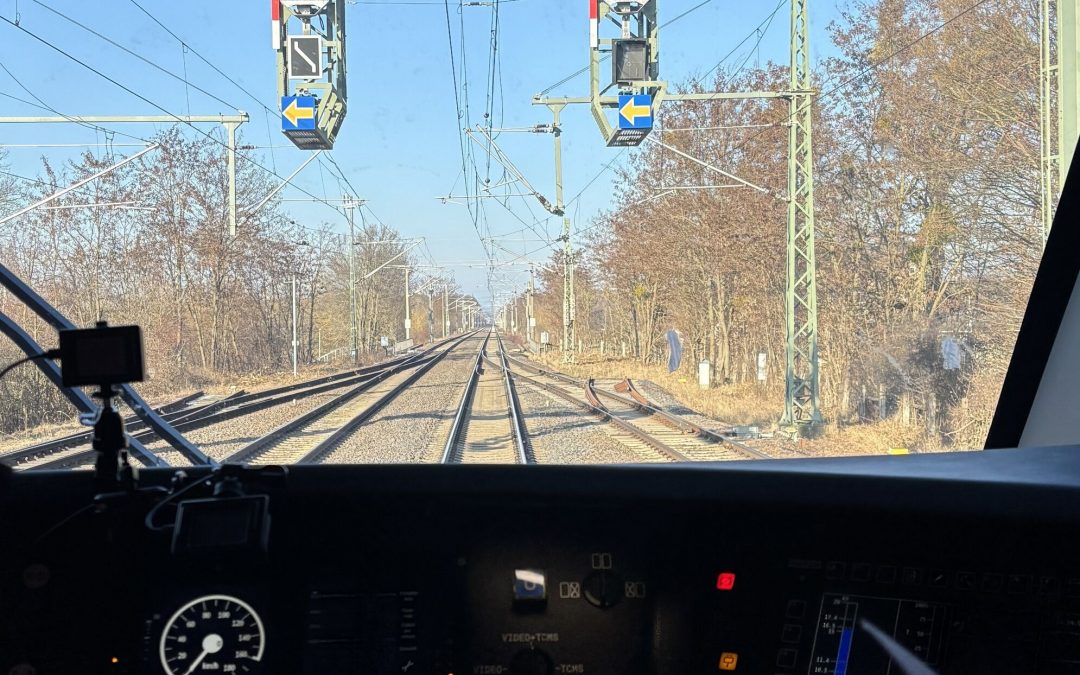 erc@work – ESC-Fahrten