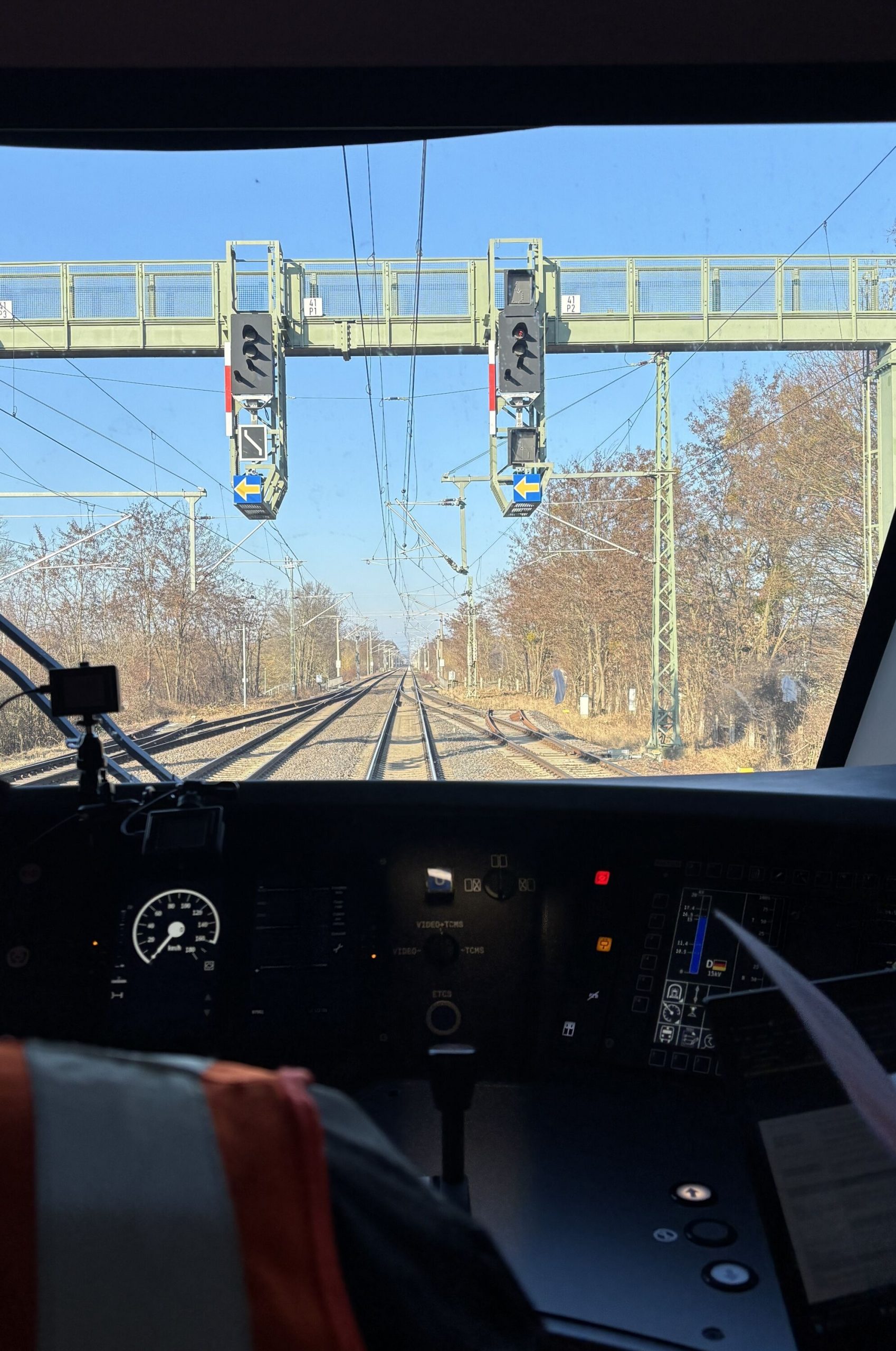 erc@work – ESC-Fahrten