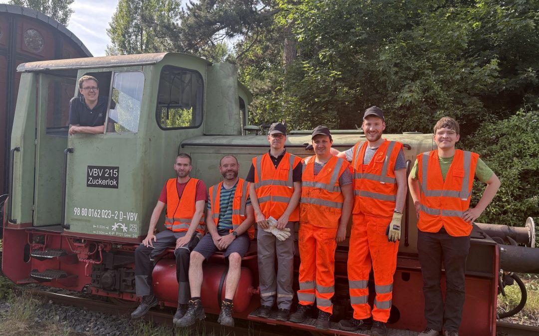 Herzlichen Glückwunsch zum Tf nach BOA