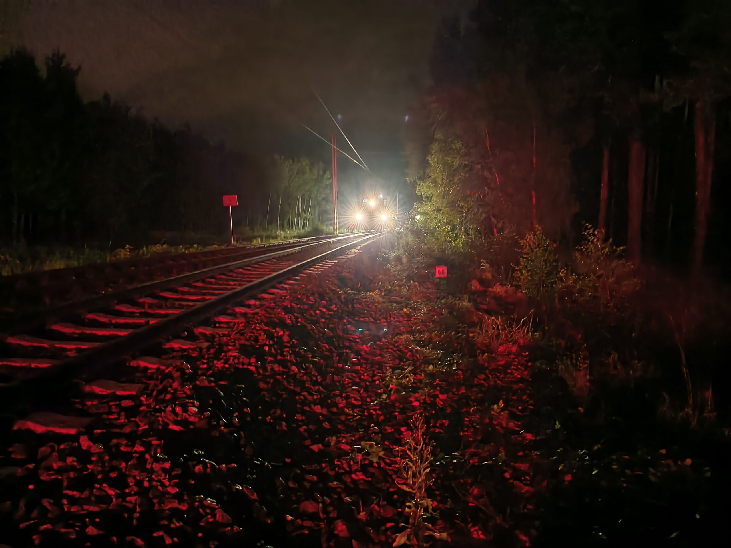erc@work: Fahrzeugprüfungen im Testzentrum VUZ in Tschechien 🚄 ✅