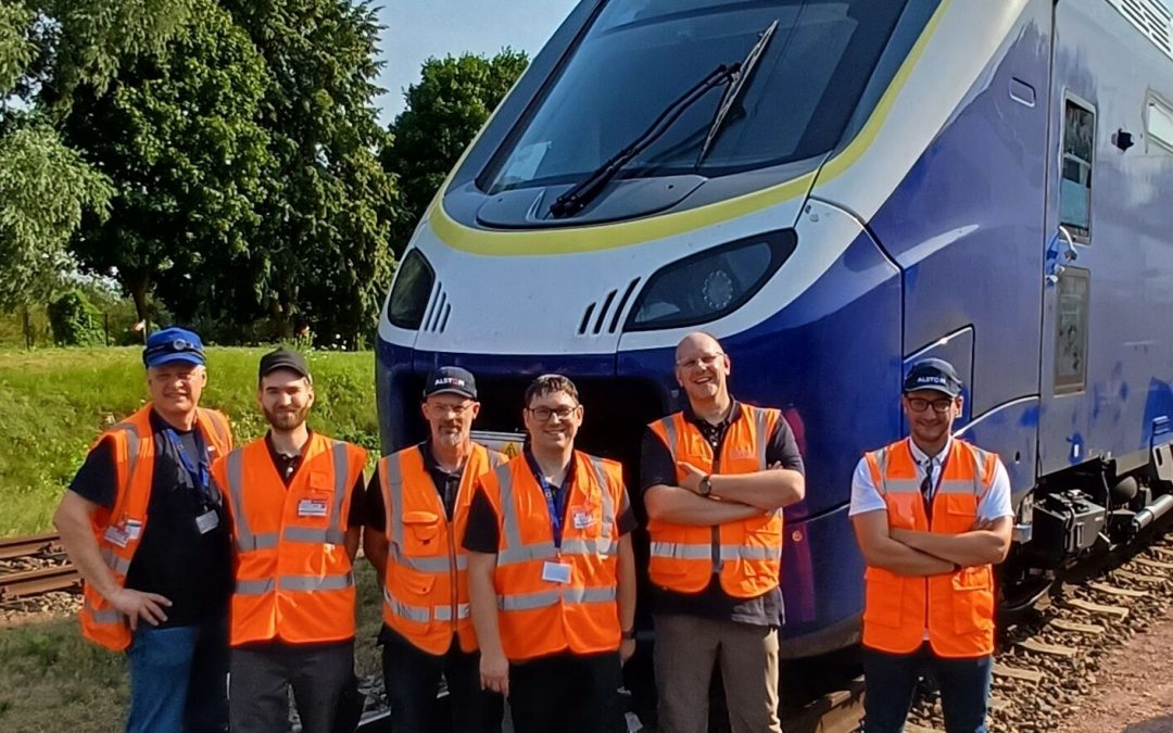 Prüfungen am LNVG DoSto II