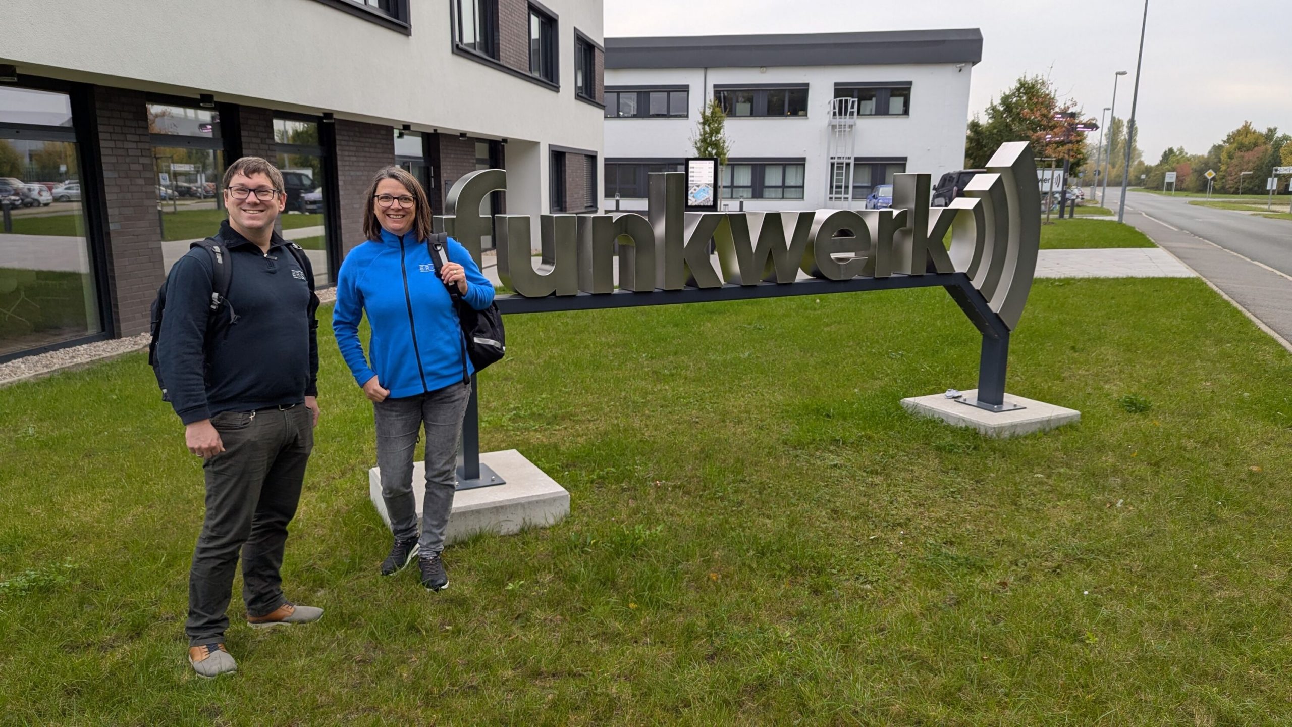 Workshop bei Funkwerk Systems GmbH zur Anwendung der CSM-Verordnung (EU) Nr. 402/2013 📚 in Kölleda