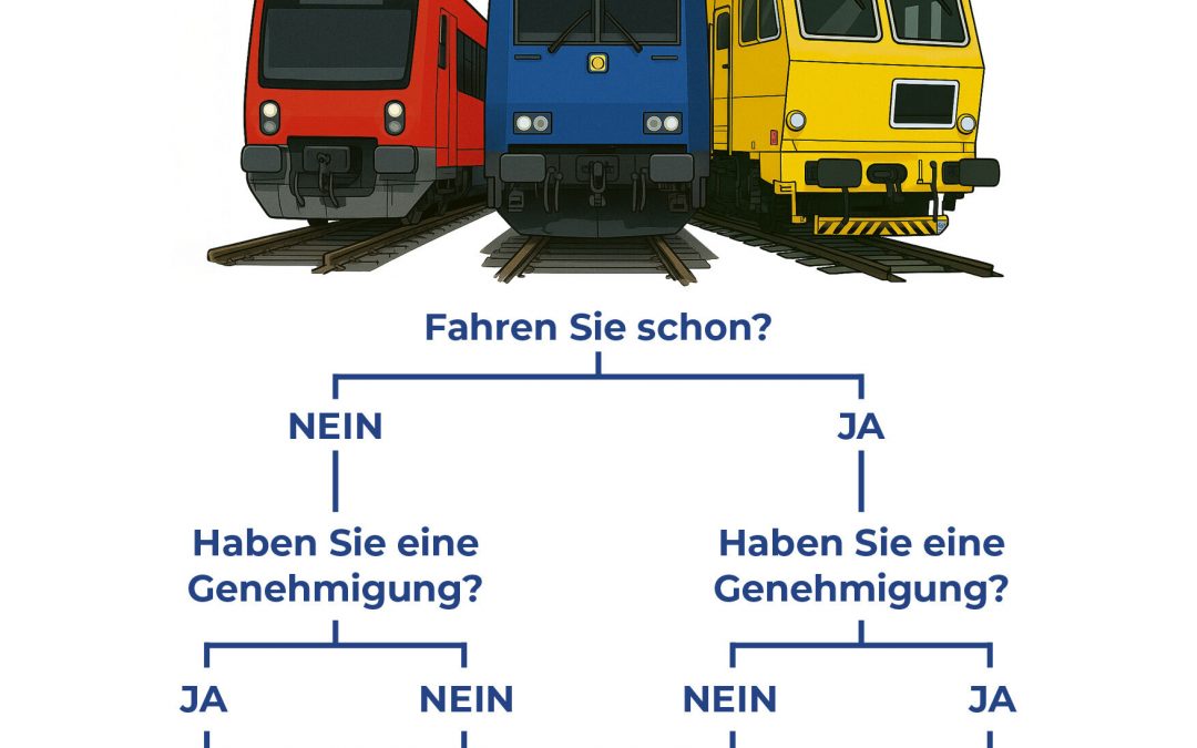 Ihre Genehmigung mit ERC.SOLUTIONS GmbH