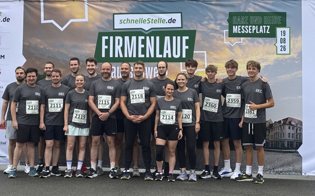 Firmenlauf 2026